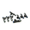 DeatschWerks 18U-01-0042-8 | LS1/LS6 Series / 4.6L & 5.0L V8 Mustang 42lb Injectors; 2004-2004 Alternate Image 1