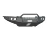 Road Armor 905r4b | 12-15 Toyota Tacoma Stealth Front Winch Bumper w/Pre-Runner Guard - Tex Blk; 2012-2015 Alternate Image 1