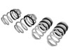 aFe 410-402001-v | Control PFADT Series Lowering Springs; 10-14 Chevrolet Camaro V6, V8; 2010-2014 Alternate Image 2