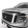 EGR 305901 | 16+ Nissan Titan XD Superguard Hood Shield (305901); 2016-2023 Alternate Image 1