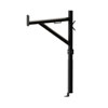 Westin 57-9005 | HD Ladder Rack (Single) - Black Alternate Image 1