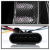 SPYDER 5087935 | Spyder Signature Series 05-13 Chevrolet Corvette C6 Projector Headlights; 2005-2013 Alternate Image 5