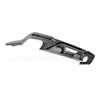 Anderson Composites ac-rl20fdmu500 | 2020 Ford Mustang/Shelby GT500 Carbon Fiber Rear Diffuser; 2020-2022 Alternate Image 1