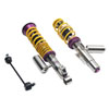 KW 35271003 | KW Suspension KW Coilover Variant 3 Inox Porsche 911; 1998-2005 Alternate Image 10