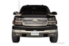 Putco 84157 | 05-06 Chevrolet Silverado 2500/3500 Punch Stainless Steel Grilles; 2005-2006 Alternate Image 1