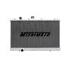 Mishimoto MMRAD-EVO-456 | Mitsubishi Lancer Evolution 4,5,6 Manual Transmission Aluminum Radiator; 1999-1999 Alternate Image 6