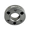 Borne Off-Road bnlkram06f2 | 2006+ Dodge Ram 1500 Leveling Kit - Front 2in; 2006-2023 Alternate Image 5