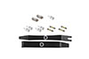 Diode Dynamics dd0609 | 2020+ Subaru Outback Interior LED Kit Cool White Stage 1; 2020-2024 Alternate Image 2