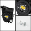 SPYDER 5075185 | Spyder Lexus IS250/IS350 OEM Fog Lights (No Switch) - Yellow - (FL-LIS06-Y); 2006-2009 Alternate Image 5