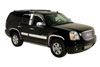 Putco 403531 | 07-09 GMC Yukon XL - ABS Plastic Over Existing Body Side Molding; 2007-2009 Alternate Image 2