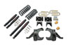 Belltech 953ND | LOWERING KIT WITH ND2 SHOCKS Alternate Image 1