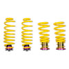 KW 25310075 | KW Suspension KW Height Adjustable Spring Kit Audi A5; 2008-2017 Alternate Image 4