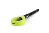 Perrin Performance psp-bdy-255ny | Perrin Subaru BRZ/Scion FR-S/Toyota 86 Tow Hook Kit (Rear) - Neon Yellow; 2013-2020 Alternate Image 1