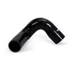 Mishimoto mmhose-gm-14l | 65-67 Chevrolet Chevelle 396 Silicone Lower Radiator Hose; 1965-1967 Alternate Image 1