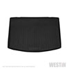 Westin 74-26-41029 | 2015-2018 Mazda CX-3 Profile Cargo Liner - Black; 2015-2018 Alternate Image 3