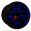 AutoMeter 6280 | Autometer Cobalt 3-3/8in 0-140MPH In-Dash Electronic GPS Programmable Speedometer; 2014-2014 Alternate Image 6