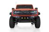 Addictive Desert Designs f260014120103 | ADD 22-23 Ford Bronco Raptor Bomber Front Bumper; 2022-2023 Alternate Image 3