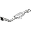 Magnaflow 3391373 | MagnaFlow Direct Fit Converter California Grade 83-88 Ford Ranger 2.0L/83-84 Ford Ranger 2.3L; 1983-1988 Alternate Image 1