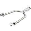 Magnaflow 24321 | MagnaFlow Direct Fit Converter 02-08 Lexus SC430 4.3L Rear; 2002-2008 Alternate Image 1