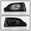 SPYDER 5020666 | Spyder Acura RSX OEM Fog Lights - Clear - (FL-AR06-C); 2005-2007 Alternate Image 9