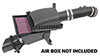 K&N Engineering 579036 | K&N 14-15 Toyota Tundra V8-4.7L/5.7L Performance Air Intake System; 2014-2015 Alternate Image 1