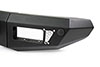 DV8 Offroad fbbr03 | 2021+ Ford Bronco Bumper- Accommodates 20in Dual Row Light Bar & (4) 3in Pod Light Mount; 2021-2023 Alternate Image 5