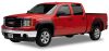 EGR 791414 | 07-13 GMC Sierra LD 5ft Bed Bolt-On Look Fender Flares - Set; 2007-2013 Alternate Image 5