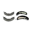 PowerStop b765 | Power Stop 2001 Hyundai Santa Fe Rear Autospecialty Brake Shoes; 2001-2001 Alternate Image 1