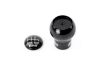 AMS ams500600021 | Performance Subaru WRX/STi 6-Speed Billet Shift Knob (Incl Red, Black, & Gunmetal Cap) Alternate Image 3