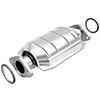 Magnaflow 338886 | MagnaFlow Direct Fit Converter 83-95 Toyota CA; 1983-1995 Alternate Image 2