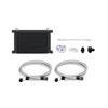 Mishimoto mmoc-gto-04bk | 04-06 Pontiac GTO 5.7L/6.0L Oil Cooler Kit - Black; 2004-2006 Alternate Image 2