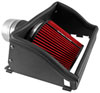 Spectre 9034 | 15-18 Ford F150 2.7L/3.5L F/I Air Intake Kit - Polished w/Red Filter; 2015-2018 Alternate Image 6