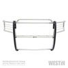 Westin 45-1170 | 2003-2007 Chevrolet Silverado Classic 1500LD Sportsman Grille Guard - SS; 2003-2007 Alternate Image 3