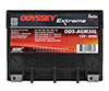 Odyssey Battery odsagm30l | Powersport Extreme AGM Battery Alternate Image 2