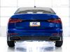 AWE Tuning 301531003 | AWE Audi 2019-2023 C8 A6/A7 3.0T Touring Edition Cat-back Exhaust- Turn Downs; 2019-2023 Alternate Image 5