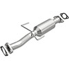 Magnaflow 4481150 | California Direct Fit Converter 1996 Ford Escort 1.8L; 1996-1996 Alternate Image 1