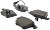 Stoptech 308.09153 | StopTech Street Brake Pads Volkswagen CC, Front; 2010-2011 Alternate Image 5