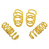 ST Suspensions 65822 | ST Sport-tech Lowering Springs 12+ VW Jetta VI Sedan GLI / 14+ Jetta VI Sedan SE/SEL/TDI; 2014-2020 Alternate Image 6