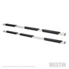 Westin 28-534580 | 07-19 Chevy Silverado 2500/3500 Crew Cab w/ 8ft Bed R5 M-Series Nerf Step Bars (Excl. Dually); 2007-2019 Alternate Image 1