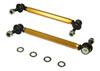 Whiteline klc180-235 | Universal Sway Bar - Link Assembly Heavy Duty Adjustable 12mm Steel Ball/Ball Style Alternate Image 1