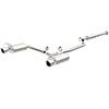 Magnaflow 19181 | Cat-Back Exhaust System for Honda Accord Touring; 2013-2017 Alternate Image 1