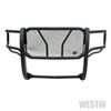 Westin 57-3925 | 2016-2018 GMC Sierra 1500 HDX Grille Guard - Black; 2016-2018 Alternate Image 8