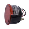 Rugged Ridge 12403.81 | LED Tail Light Assembly LH 46-75 Willys & CJ; 1950-1975 Alternate Image 1