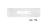 Putco 84190 | 07-13 GMC Sierra LD Punch Stainless Steel Grilles; 2007-2013 Alternate Image 4