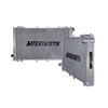 Mishimoto MMRAD-B4-90 | Subaru Legacy Turbo Aluminum Radiator; 1990-1994 Alternate Image 4