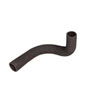 Omix 17113.03 | Radiator Hose Upper 50-67 Willys & Jeep Models; 1950-1967 Alternate Image 1