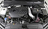 K&N Engineering 695324ts | K&N 19-20 Hyundai Veloster L4-2.0L F/I Turbo Typhoon Performance Air Intake System; 2019-2020 Alternate Image 5