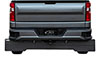 Access h1040119 | Rockstar 21-22 Ram 1500 TRX (w/o Bed Step) Black Diamond Mist Finish Full Width Tow Flap; 2021-2022 Alternate Image 2