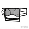 Westin 57-93995 | 19-20 Chevrolet Silverado 1500 HDX Winch Mount Grille Guard (Excl. 2019 Silverado LD); 2019-2022 Alternate Image 1