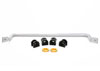 Whiteline bmr88z | 7/06+ Mazda 3 MPS Rear 27mm Heavy Duty Adjustable Swaybar; 2006-2013 Alternate Image 1